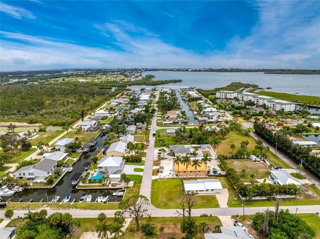 8153 ROBERT STREET, Englewood, FL 34224