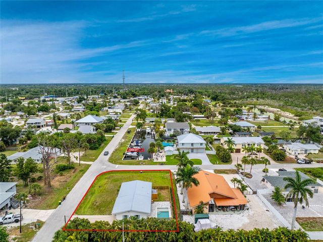 8153 ROBERT STREET, Englewood, FL 34224