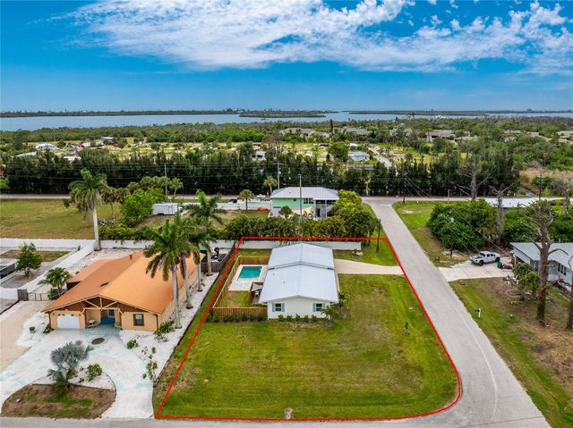 8153 ROBERT STREET, Englewood, FL 34224