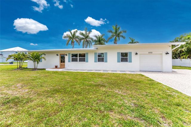 8153 ROBERT STREET, Englewood, FL 34224