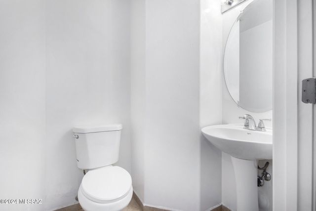 7120 S Vuelta Silueta, Tucson, AZ 85756