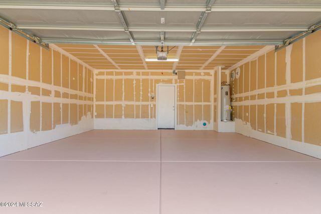 7120 S Vuelta Silueta, Tucson, AZ 85756