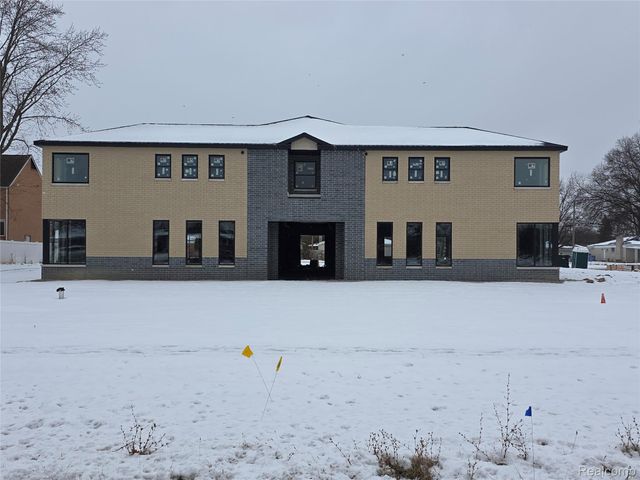 6430 N Inkster Road, Dearborn Heights, MI 48127