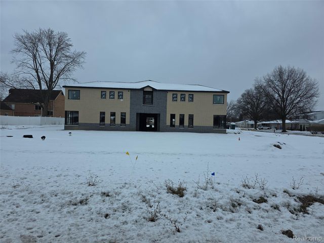 6430 N Inkster Road, Dearborn Heights, MI 48127