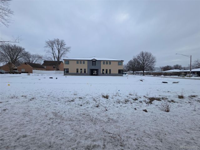 6430 N Inkster Road, Dearborn Heights, MI 48127