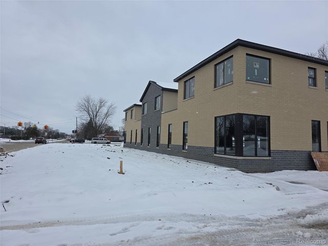 6430 N Inkster Road, Dearborn Heights, MI 48127