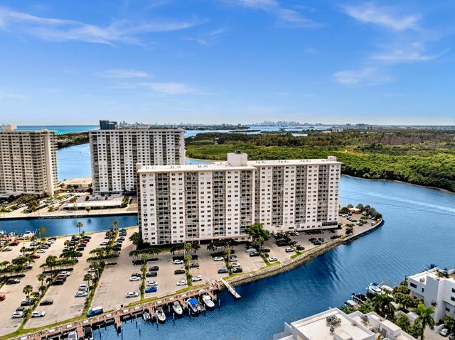 400 Kings Point Drive 1628, Sunny Isles Beach, FL 33160
