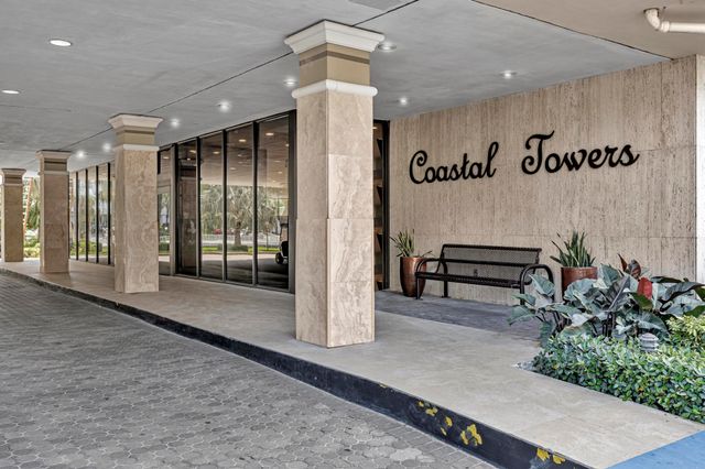 400 Kings Point Drive 1628, Sunny Isles Beach, FL 33160