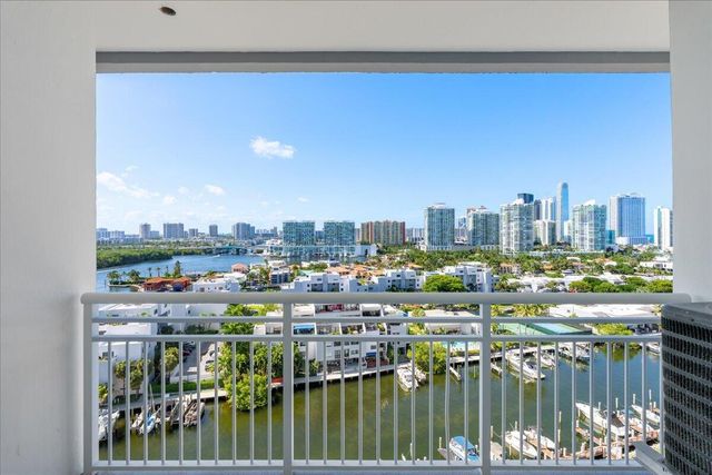 400 Kings Point Drive 1628, Sunny Isles Beach, FL 33160