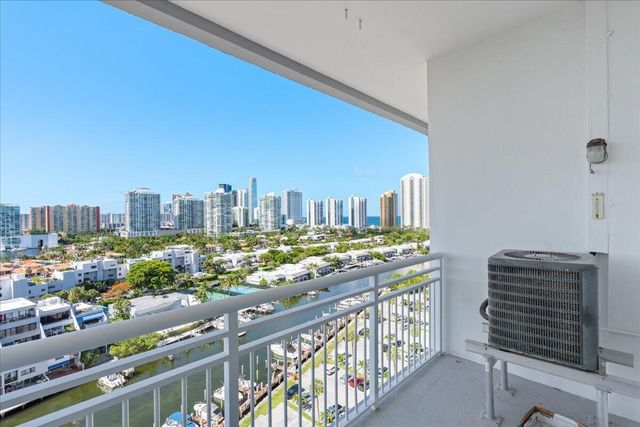 400 Kings Point Drive 1628, Sunny Isles Beach, FL 33160