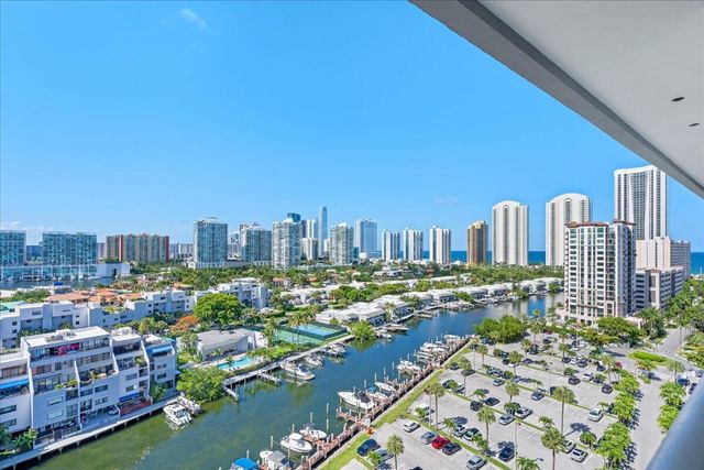 400 Kings Point Drive 1628, Sunny Isles Beach, FL 33160