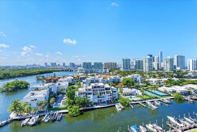 400 Kings Point Drive 1628, Sunny Isles Beach, FL 33160