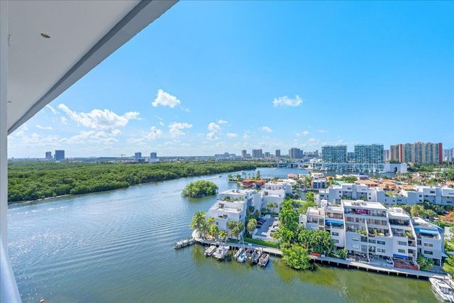 400 Kings Point Drive 1628, Sunny Isles Beach, FL 33160