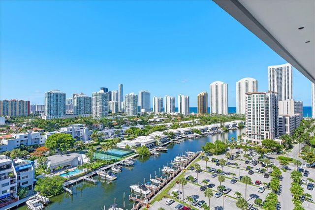 400 Kings Point Drive 1628, Sunny Isles Beach, FL 33160