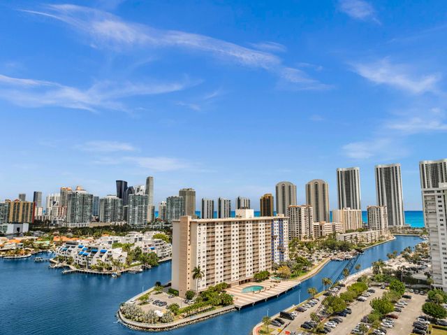 400 Kings Point Drive 1628, Sunny Isles Beach, FL 33160