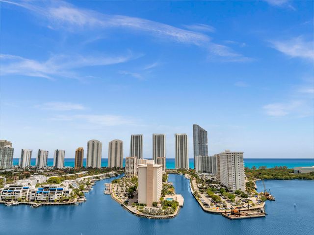 400 Kings Point Drive 1628, Sunny Isles Beach, FL 33160