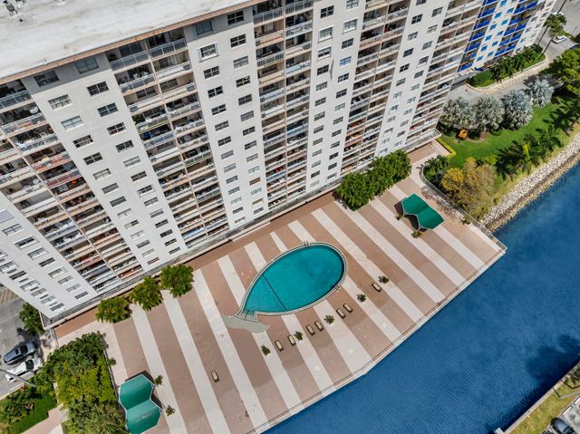 400 Kings Point Drive 1628, Sunny Isles Beach, FL 33160