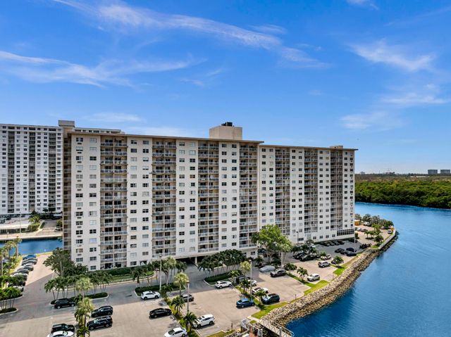400 Kings Point Drive 1628, Sunny Isles Beach, FL 33160
