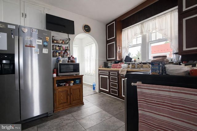 45 W BALD EAGLE STREET, Lock Haven, PA 17745