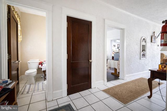 45 W BALD EAGLE STREET, Lock Haven, PA 17745