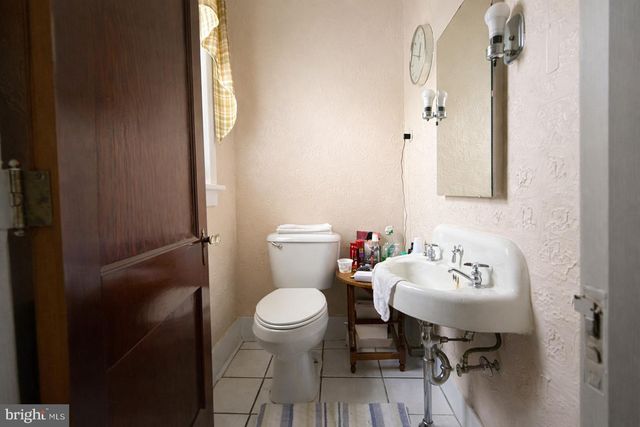 45 W BALD EAGLE STREET, Lock Haven, PA 17745