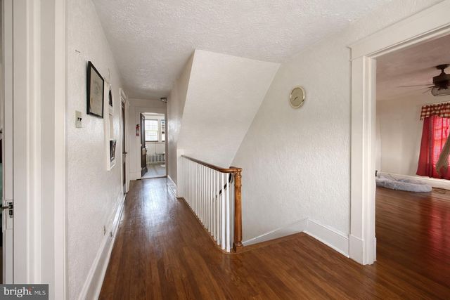 45 W BALD EAGLE STREET, Lock Haven, PA 17745