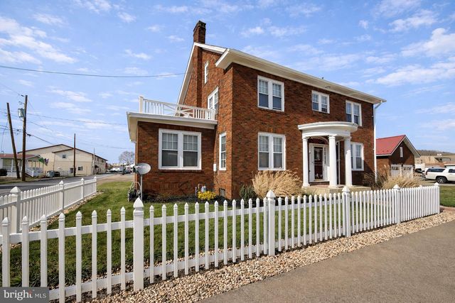 45 W BALD EAGLE STREET, Lock Haven, PA 17745