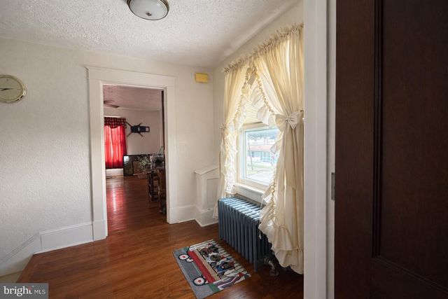 45 W BALD EAGLE STREET, Lock Haven, PA 17745