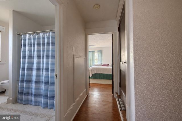 45 W BALD EAGLE STREET, Lock Haven, PA 17745