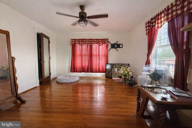 45 W BALD EAGLE STREET, Lock Haven, PA 17745