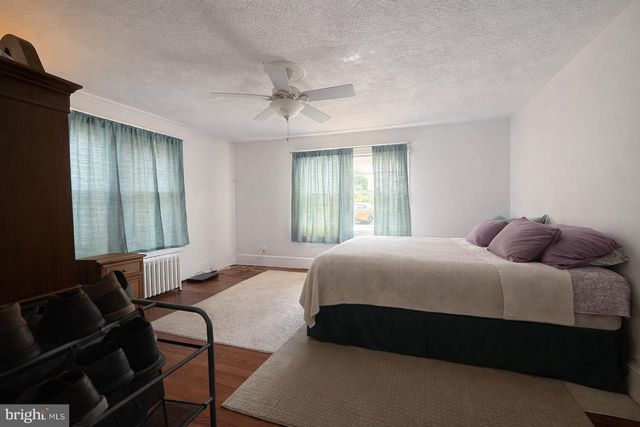 45 W BALD EAGLE STREET, Lock Haven, PA 17745