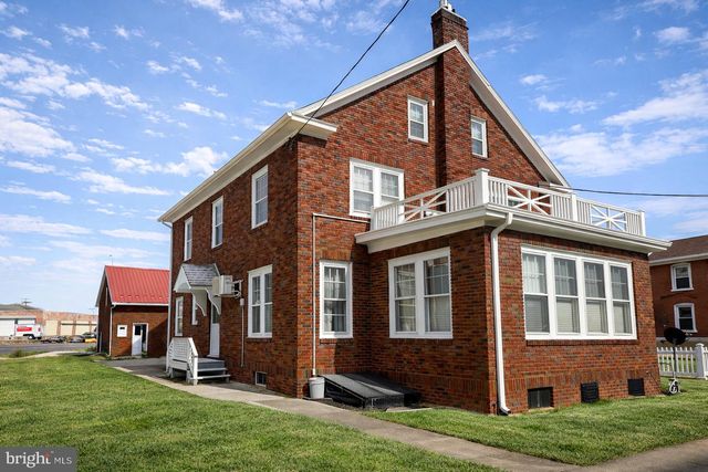 45 W BALD EAGLE STREET, Lock Haven, PA 17745