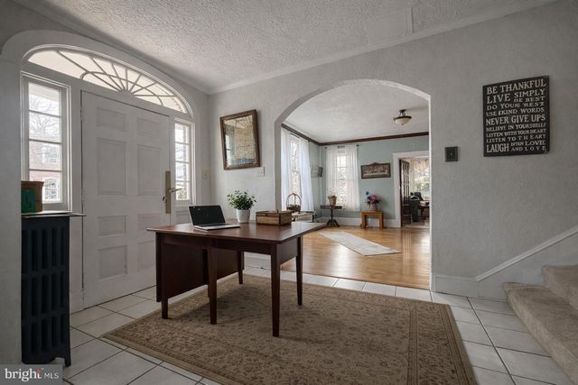 45 W BALD EAGLE STREET, Lock Haven, PA 17745