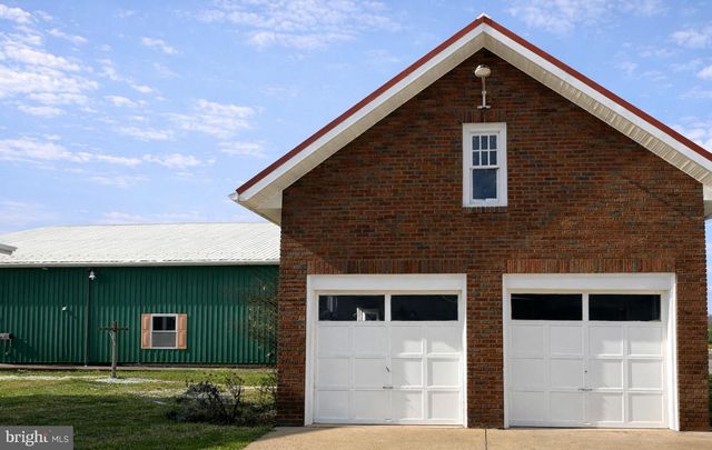 45 W BALD EAGLE STREET, Lock Haven, PA 17745