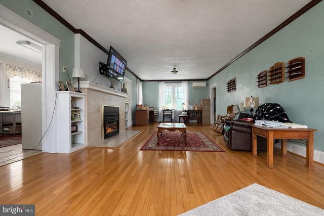 45 W BALD EAGLE STREET, Lock Haven, PA 17745