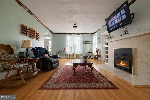 45 W BALD EAGLE STREET, Lock Haven, PA 17745