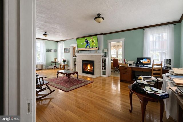 45 W BALD EAGLE STREET, Lock Haven, PA 17745