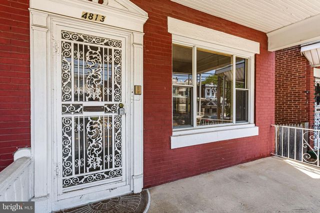 4813 N 13TH ST, Philadelphia, PA 19141