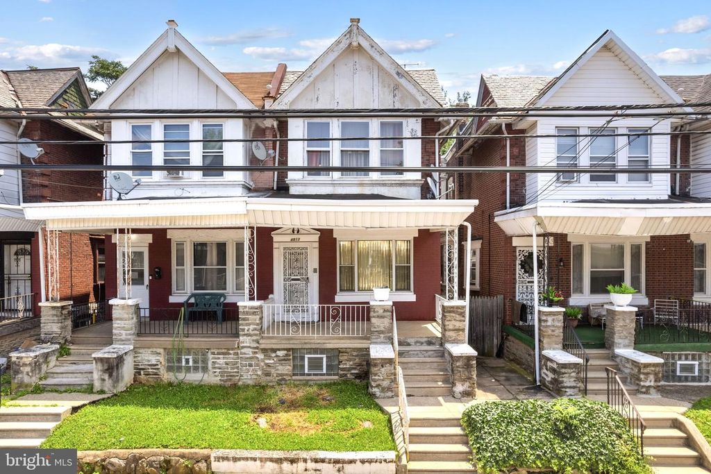 4813 N 13TH ST, Philadelphia, PA 19141