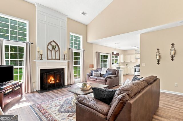 578 Ashland Parkway, Woodstock, GA 30189