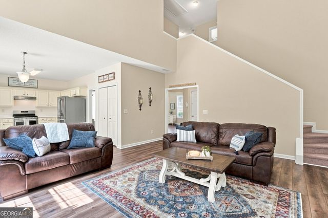 578 Ashland Parkway, Woodstock, GA 30189