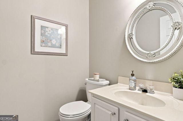 578 Ashland Parkway, Woodstock, GA 30189