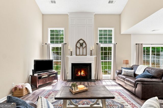 578 Ashland Parkway, Woodstock, GA 30189