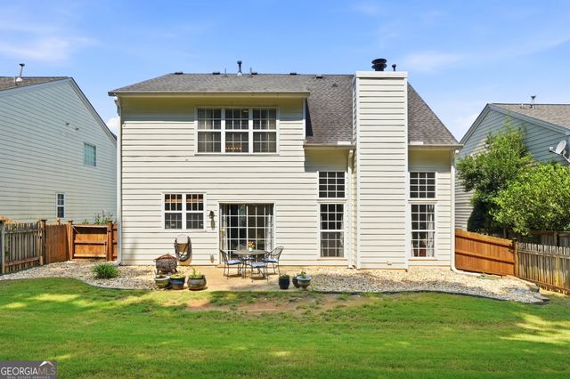 578 Ashland Parkway, Woodstock, GA 30189