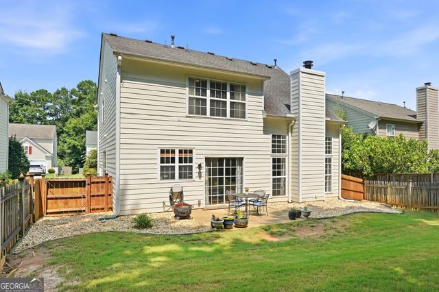 578 Ashland Parkway, Woodstock, GA 30189