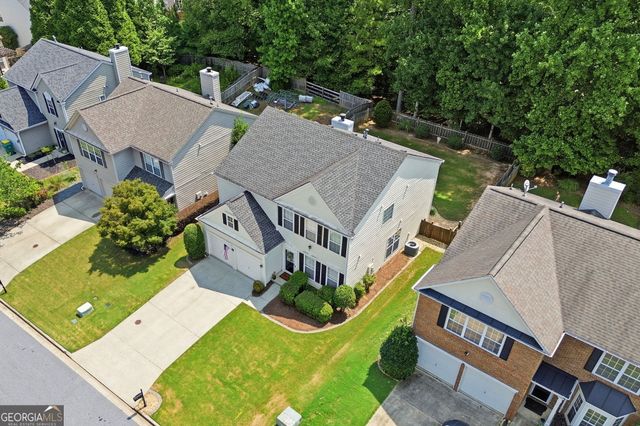 578 Ashland Parkway, Woodstock, GA 30189