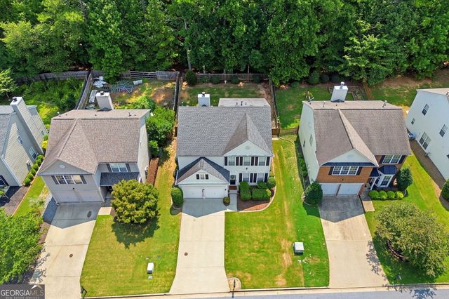 578 Ashland Parkway, Woodstock, GA 30189