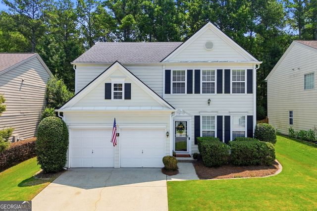 578 Ashland Parkway, Woodstock, GA 30189