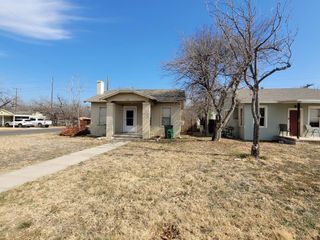 18 N Jackson Street, San Angelo, TX 76901