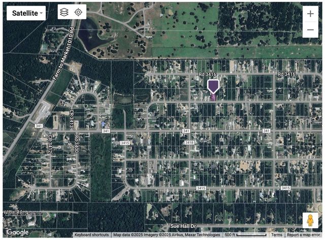 303 County Road 3417, Cleveland, TX 77327